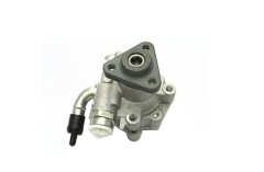 Bomba da Direção Assistida 7L8422154 44221479401 VW Audi Vika
