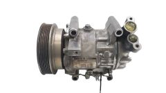 Compressor do Ar Condicionado Renault Nissan 8200651251 SD6V12 1900 Sanden S10