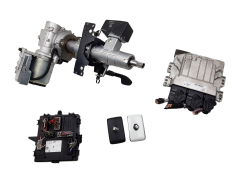 Kit de arranque Renault Clio 5 237102703S 284B13925R 488105379R 1.3 TCE 0km 22