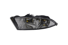 Farol nevoeiro Direita 5J0941702B 5J0941700B 89410876202 Skoda DPA