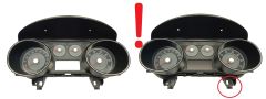 Velocímetro Fiat Punto Evo 51852796 503003060200 69416