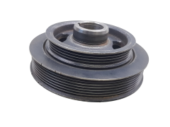 Polia cambota 123032A10A 80626A 3.5 V6 Renault Nissan