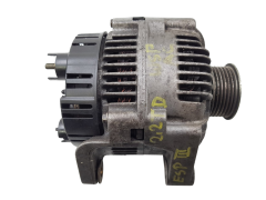 Alternador Renault 7700424595 A13VI210 110A Valeo 1122