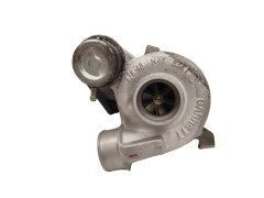 Turbocompressor Nissan 144112J620 452215-2 Garrett