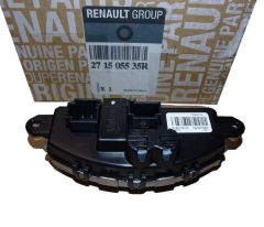 Resistência do Ventilador Original 271505535R Renault