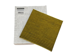 Filtro Habitáculo Renault Twingo 3 272779986R Novo Original
