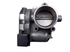Válvula do corpo do acelerador Citroen Peugeot 0280750085 1635Q9 1.6 Bosch 2228