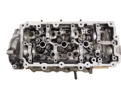 Cabeça do motor VWAG 0593AG 059285 3.0 TDI