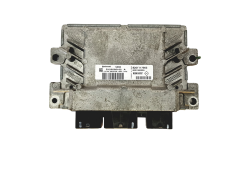 Unidade de Controlo S120205102A 8201117953 8201082039 Dacia Renault 22511