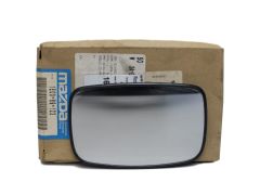 Vidro do espelho Direito Mazda 121 Ford Fiesta 1E0069123