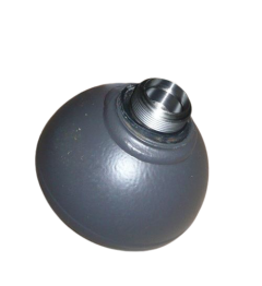 Esfera da Suspensão Novo Original Citroen C5 1638375380