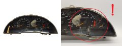 Conta-rotações Nissan Serena 248109C110 09050929907 2064