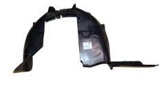 Guarda-lama Esquerdo Frente Original 9677639180 Peugeot