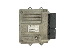 Unidade de Controlo 55196352 ZJ MJD 6JO.CA 71600.049.03 Opel FGP 61191
