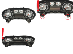 Velocímetro Fiat Punto Evo 51852796 503003060200 48914