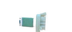 Resistência do Ventilador Original Master II Movano Interstar 7701044127