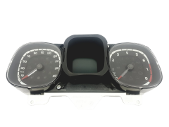 Velocímetro Fiat Panda 0887766550 51933758 48815