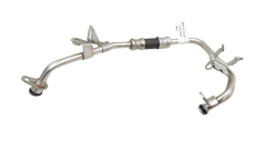 Mangueira de carga de ar 210457368R A2822002600 1.3 TCE Dacia Renault Mercedes 0km