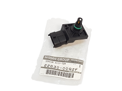 Sensor Pressão Ar Renault Nissan 2263000Q2F Novo Original