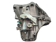 Caixa de velocidades Novo Original TL4110 TL4A110 7701700546 Nissan Tiida 1.8 16V