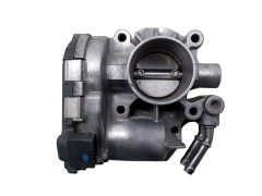 Válvula do corpo do acelerador 22030-0Q020 0280750481 C1 107 Aygo Yaris 1.0 2475