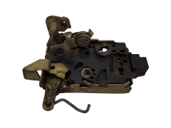 Mecanismo de fechadura da porta Direito Frente 96056001 Citroen ZX Rockwell 5D 11162
