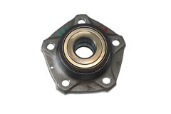 Cubo de Roda Traseira 8K0598611 B11286 Audi Borsehung