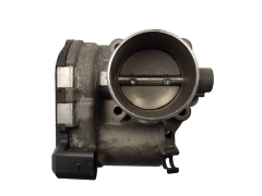 Válvula do corpo do acelerador Ford Volvo 7S7G-9F991-BA 0280750534 1605