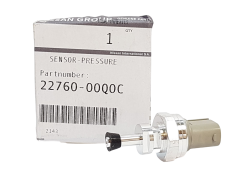 Sensor Pressão Gases Escape Renault 1.5-1.6 dCi 2276000Q0C Novo Original