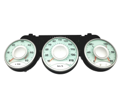 Conta-rotações C8 807 Ulysse 1496274080 PSA Fiat 54512