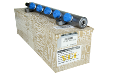 Tubo de Injeção Original 175210542R Renault Opel Nissan