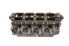 Cabeça do motor 4954 7701473711 1.9 dci Renault Scenic Megane 12799