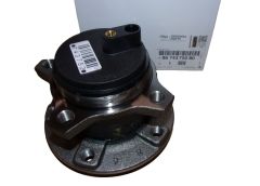 Cubo de Roda Traseira Novo Original 9674375280 Citroen Peugeot