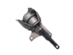 Atuador Wastegate Turbo 737348-3 762704-1 GT1544V Garrett 1.6 HDI Atuador Wastegate Turbo 737348-3 762704-1 GT1544V Garrett 1.6 HDI