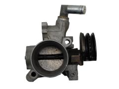 Válvula do corpo do acelerador Chrysler 04861166AA 12R-15105B