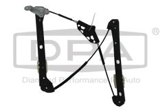 Elevador Vidro 5G4837461F 88371804702 VW Golf 7 DPA