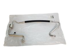 Tubo de ar condicionado Dacia Duster 924800462R Novo Original