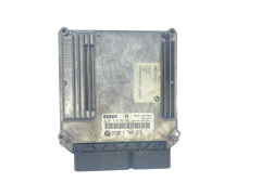 Unidade de Controlo BMW 7789572 0281010565 Bosch 59836