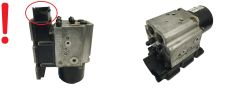 Bomba Abs Saab 9-3 12789522 13664002 TRW 67892