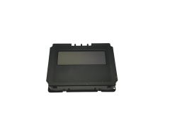 Ecrã do rádio Opel Omega 24400699 GM Siemens 57911