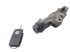 Canhão de Ignição VW Passat Polo 4B0905851G 4B0905849 1054