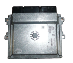 Unidade de Controlo do Motor ECU Renault 237103353R Qplus