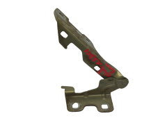 Dobradiça Capô Esquerdo 8200715437 7700842680 Renault Clio 2 11611