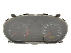 Conta-rotações Seat Ibiza W06K0920850C 110008924004 26827