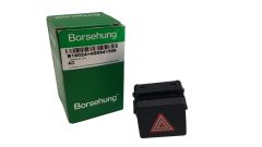 Interruptor das Luzes de Emergência 4G0941509 B18024 Audi A6 A7 Borsehung Interruptor das Luzes de Emergência 4G0941509 B18024 Audi A6 A7 Borsehung
