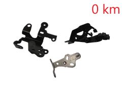 Suporte do motor 140173355R 149320381R 708R 1.6 dci Renault 0km