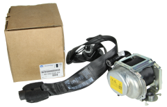 Cinto de Segurança Esquerdo Frente Novo Original 98094640XX Peugeot 3008 5008