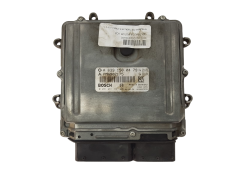 Unidade de Controlo A6391500479 0281011841 PMN902175 Mitsubishi Bosch 3143