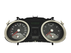 Conta-rotações Renault Megane 2 8200364007 58130