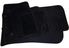 Tapetes de chão para carro Novo Original 749028042R Dacia